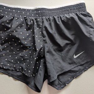 Nike shorts small